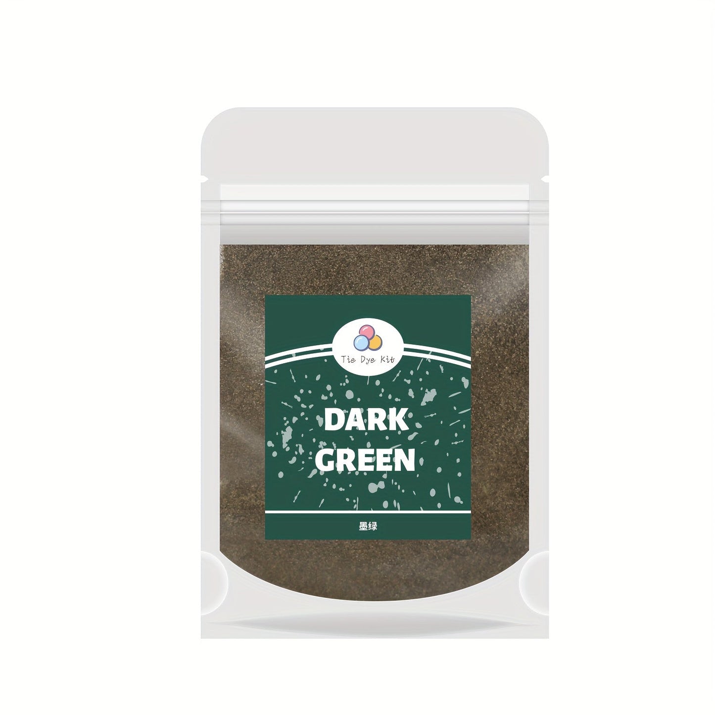 Refurbished TieDye Pigment Powder-7P62