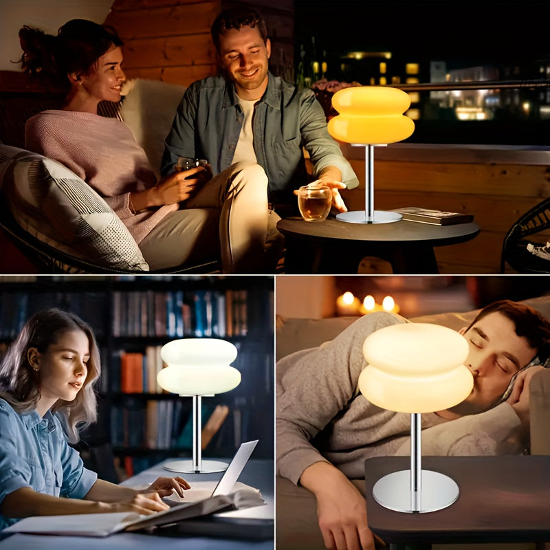 Modern Minimalist Table Lamp - G4JN