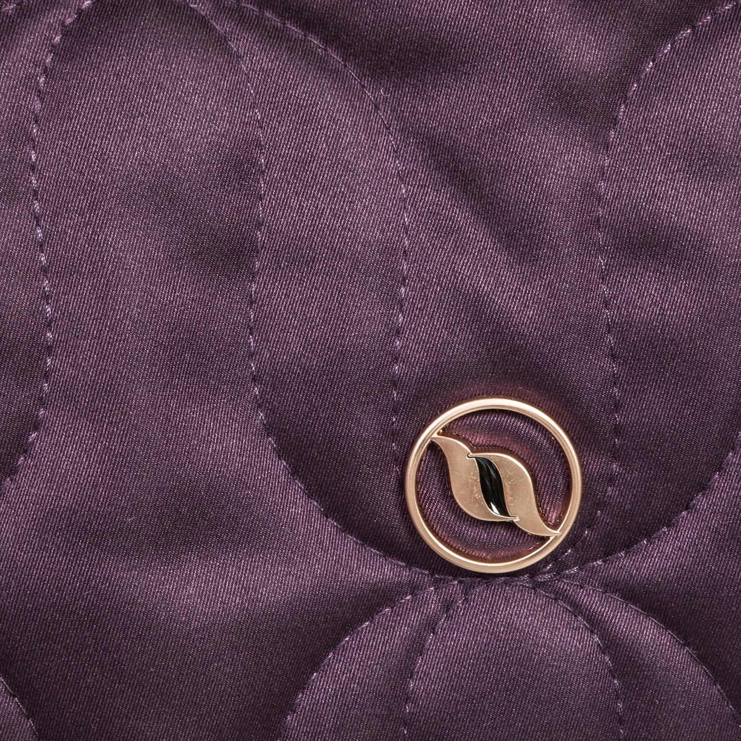 Deep Nights Dog Coat