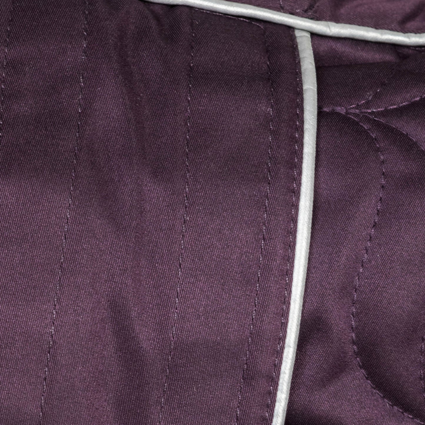 Deep Nights Dog Coat