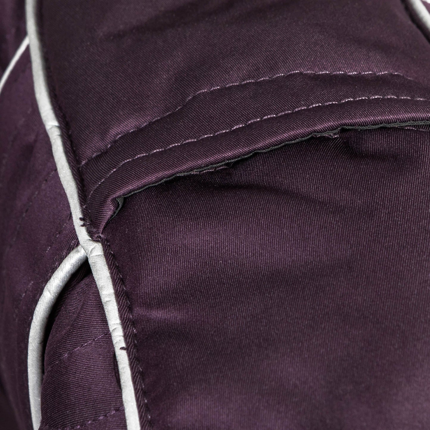 Deep Nights Dog Coat