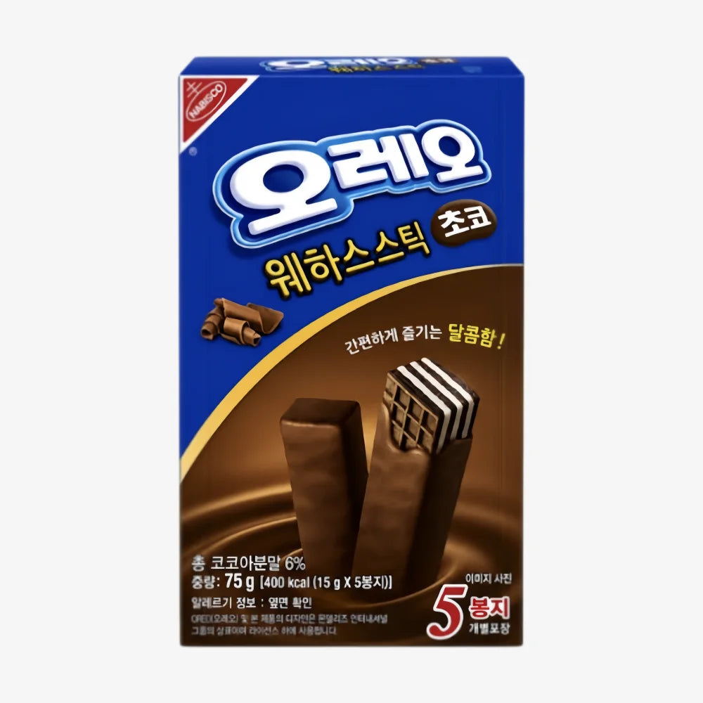 OREO Choco Wafer 75g
