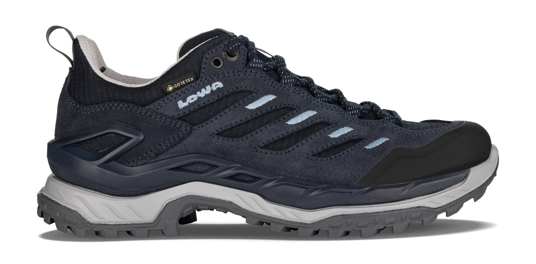 Lowa Innovo GTX Lo Women's