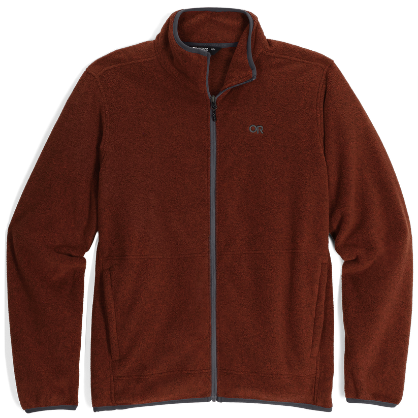 Men's OR Polartec® 200 Jacket