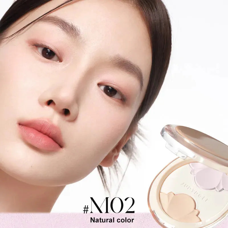 JUDYDOLL Glazed Single Highlighter #M02