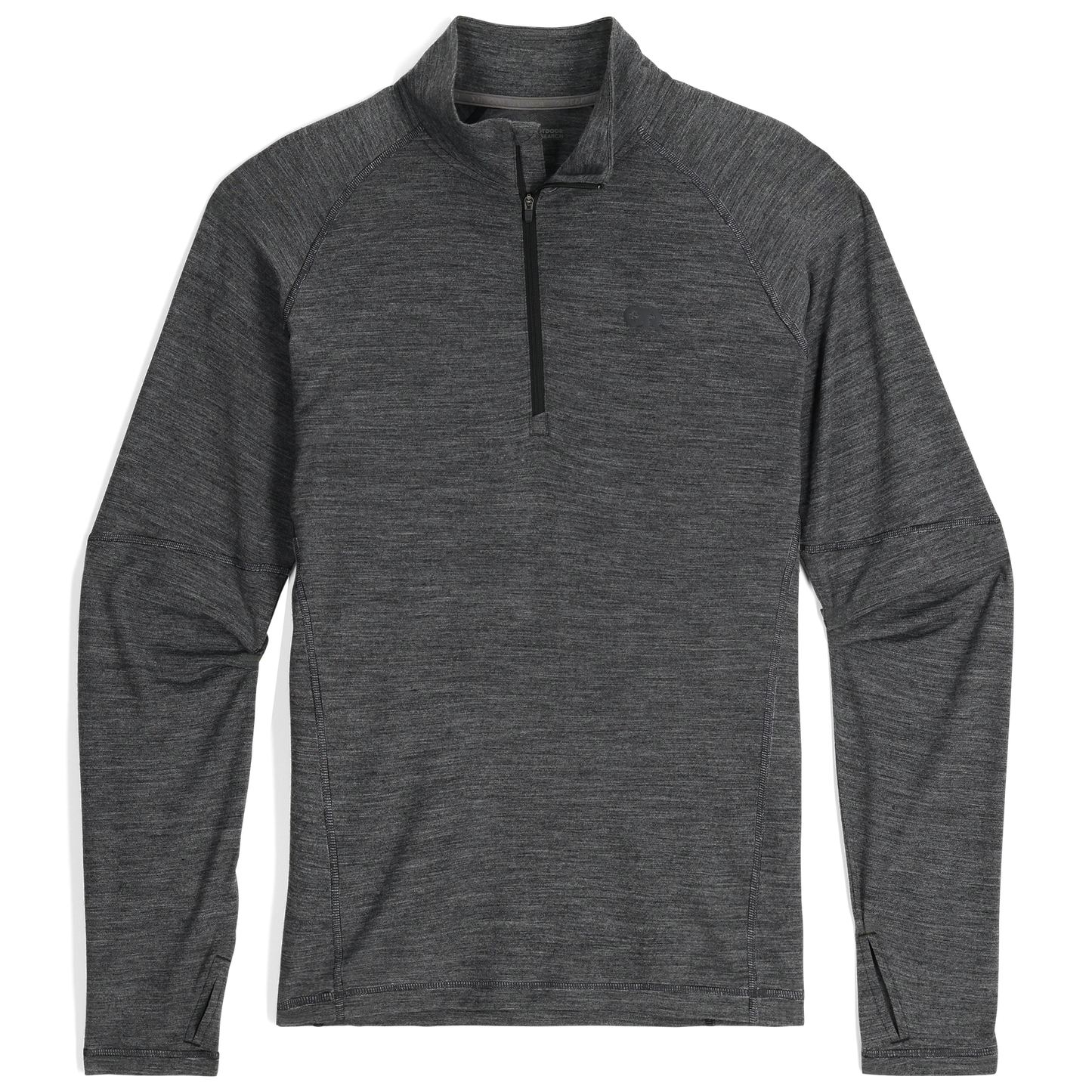 Alpine Onset Merino 150 Quarter Zip