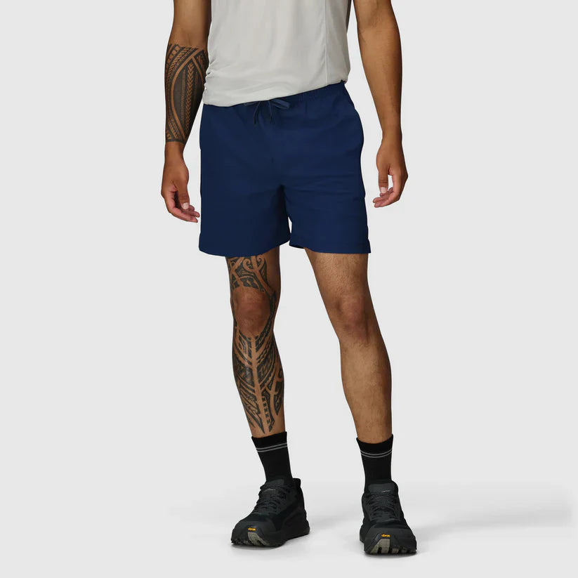 Outdoor Research Men's Odyssey Multi Shorts