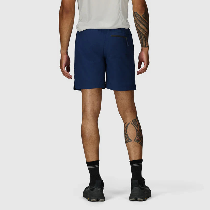 Outdoor Research Men's Odyssey Multi Shorts