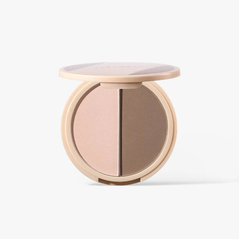 JUDYDOLL Dual-Tone Contour Powder #01