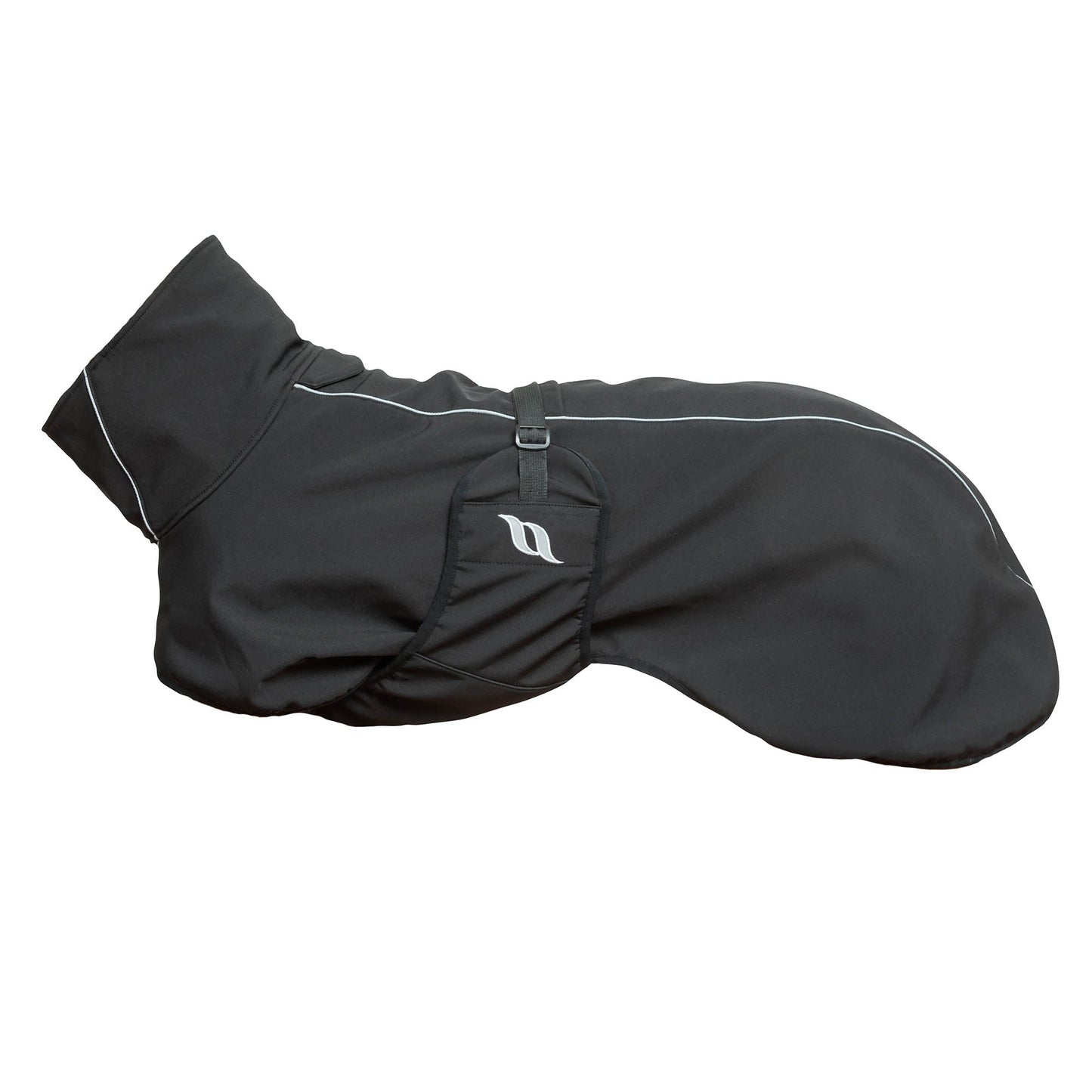 Nella Dog Coat