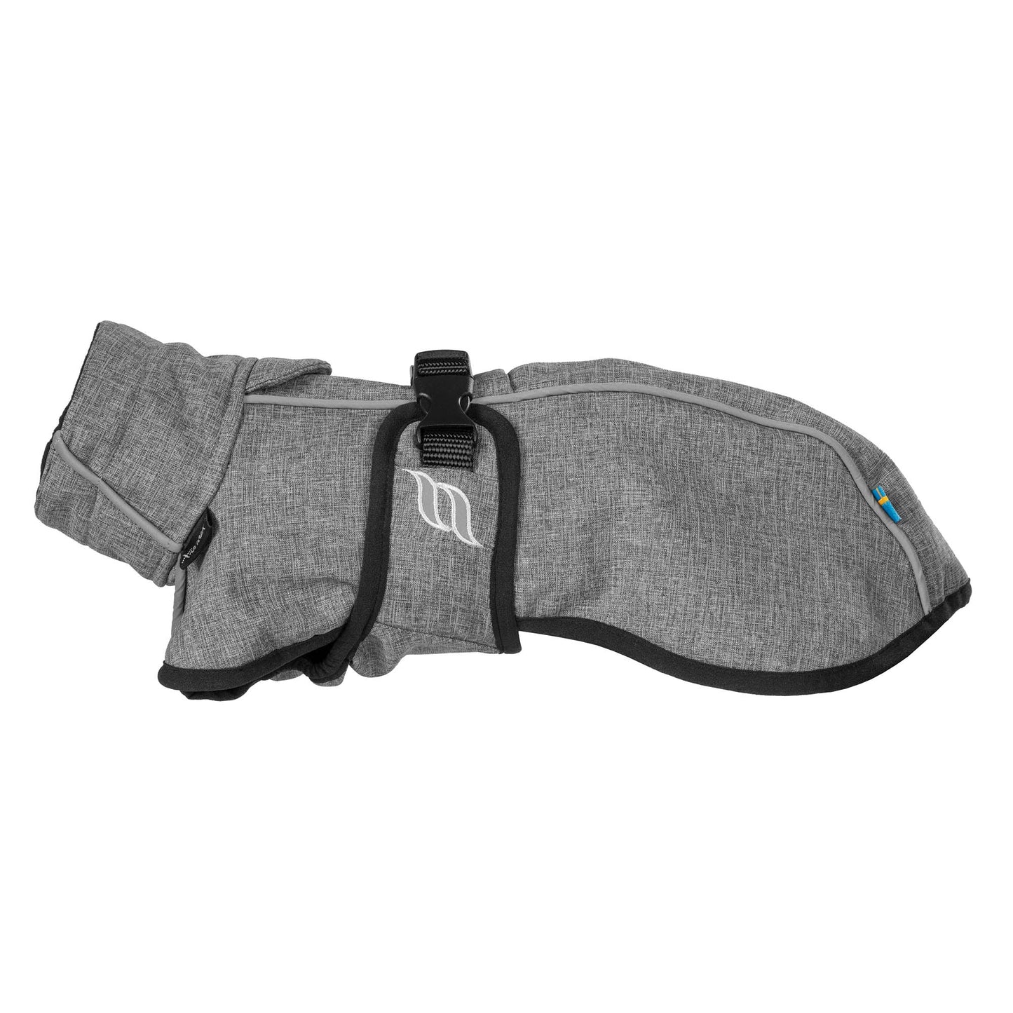 Nella Dog Coat