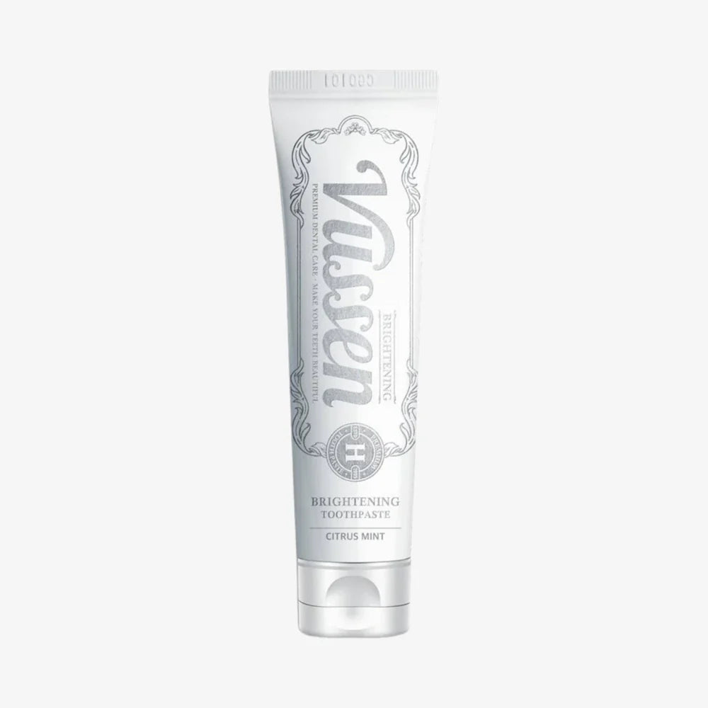 VUSSEN H Brightening Toothpaste 120g
