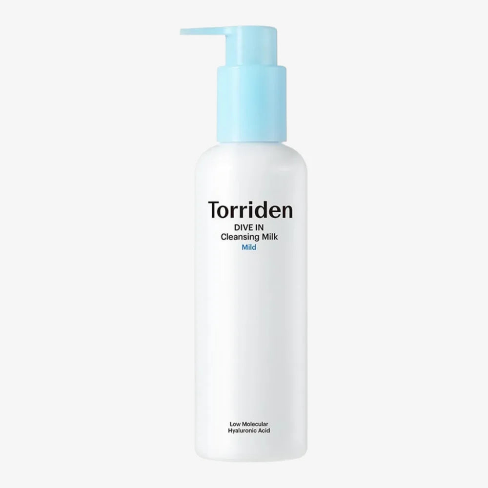 TORRIDEN Dive In Cleansing Milk 200ml