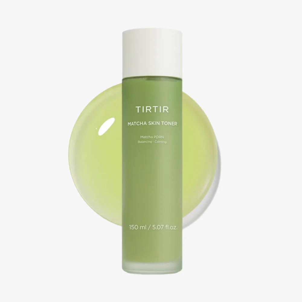 TIRTIR Matcha Skin Toner 150ml