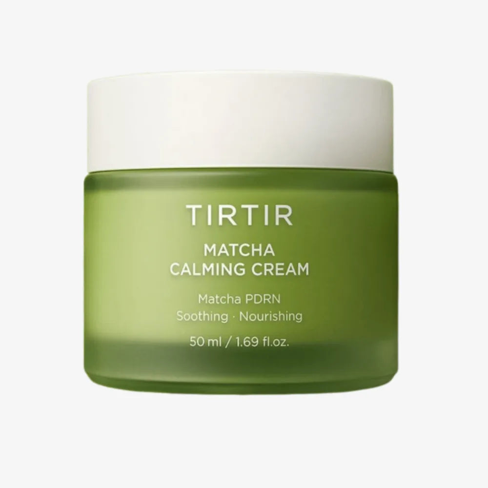 TIRTIR Matcha Calming Cream 50ml