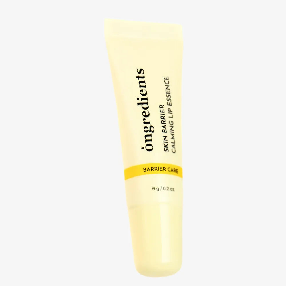 ONGREDIENTS Skin Barrier Calming Lip Essence