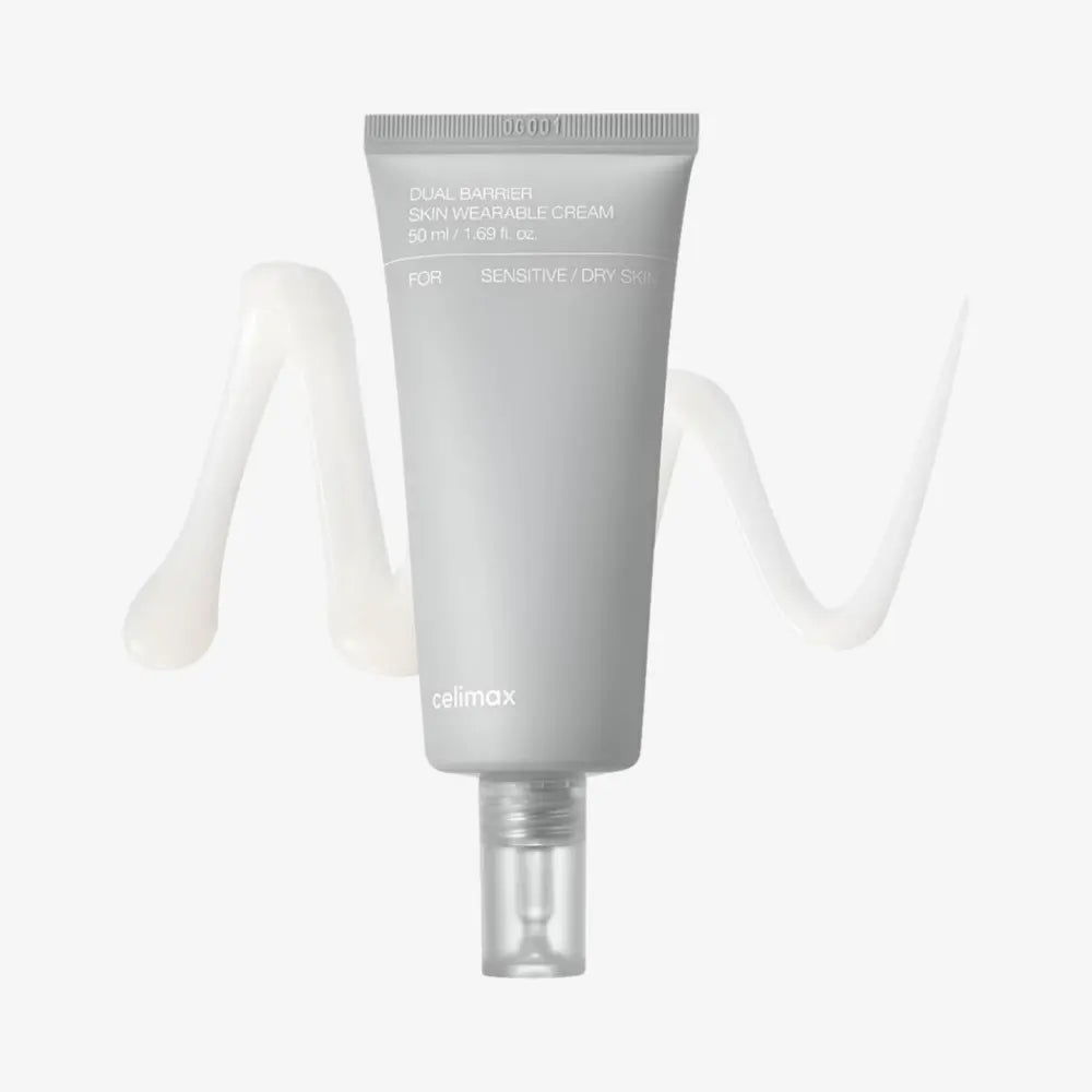 CELIMAX Dual Barrier Skin Wearable Cream 50ml