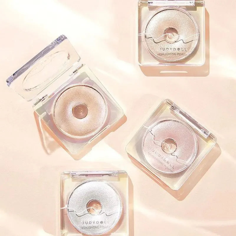 JUDYDOLL Ring Light Highlighter 01