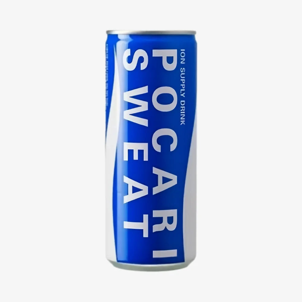 DONG-A Pocari Sweat Soft Drink 245ml