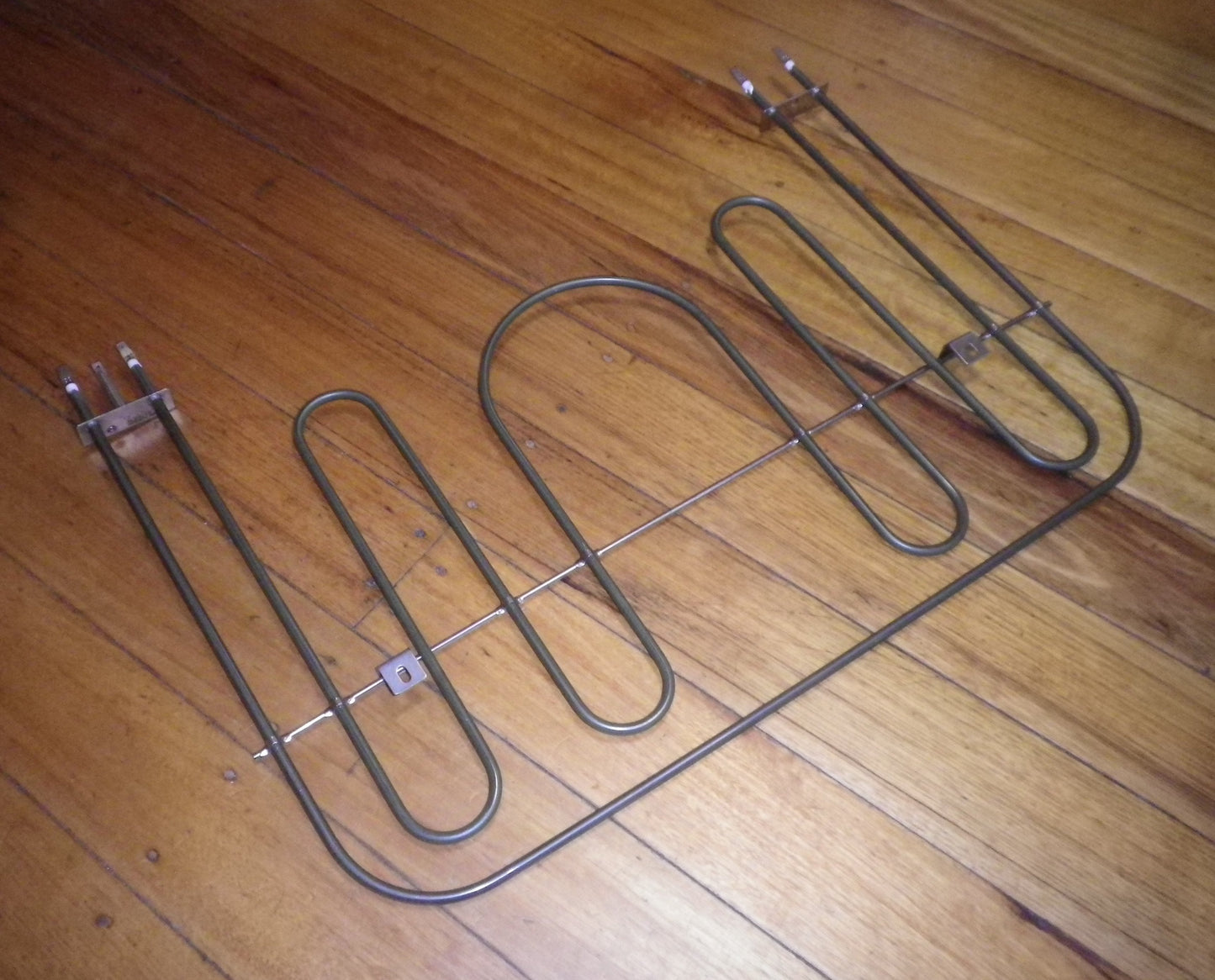 Euromaid, Technika, Venini 2900/2200Watt Dual Top Oven / Grill Element - Part No. 30101200158