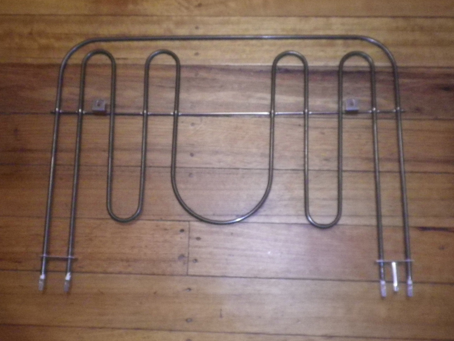 Euromaid, Technika, Venini 2900/2200Watt Dual Top Oven / Grill Element - Part No. 30101200158