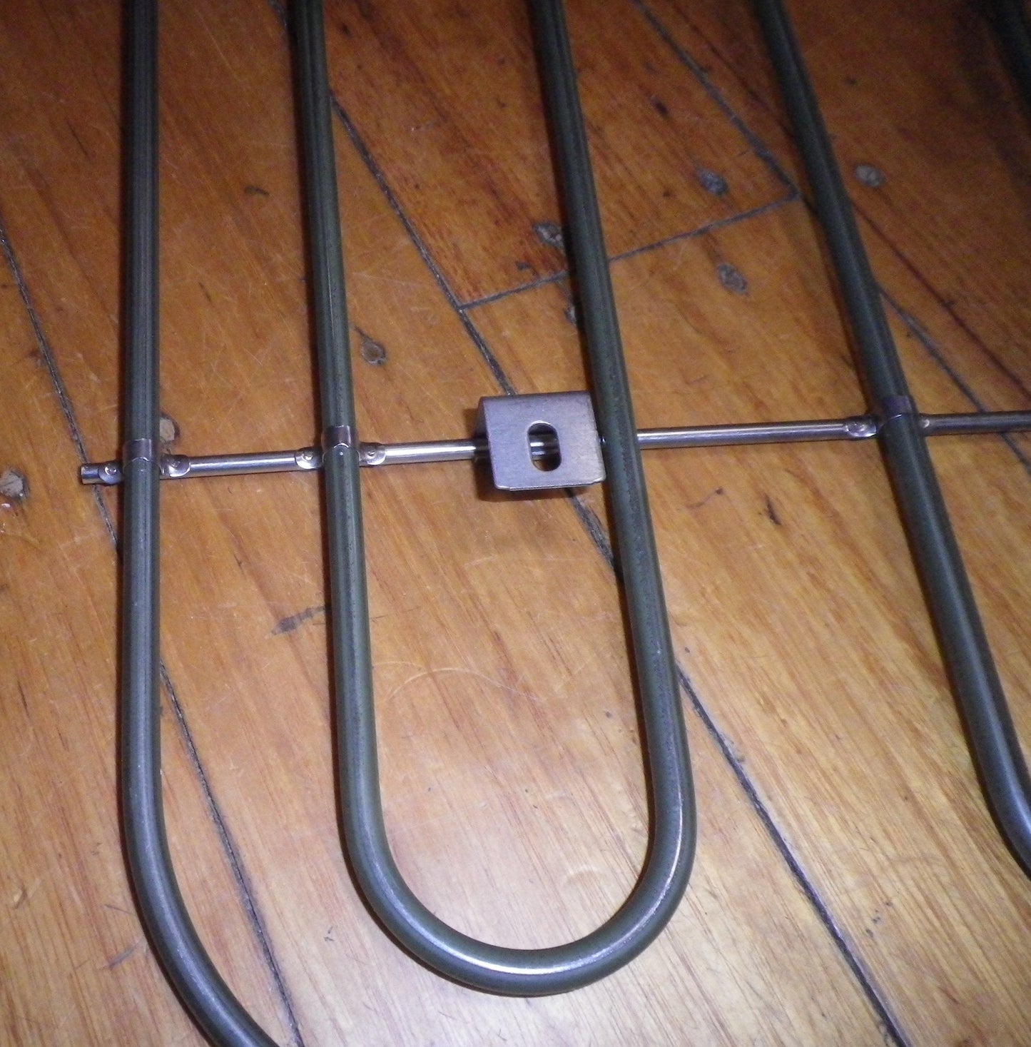 Euromaid, Technika, Venini 2900/2200Watt Dual Top Oven / Grill Element - Part No. 30101200158
