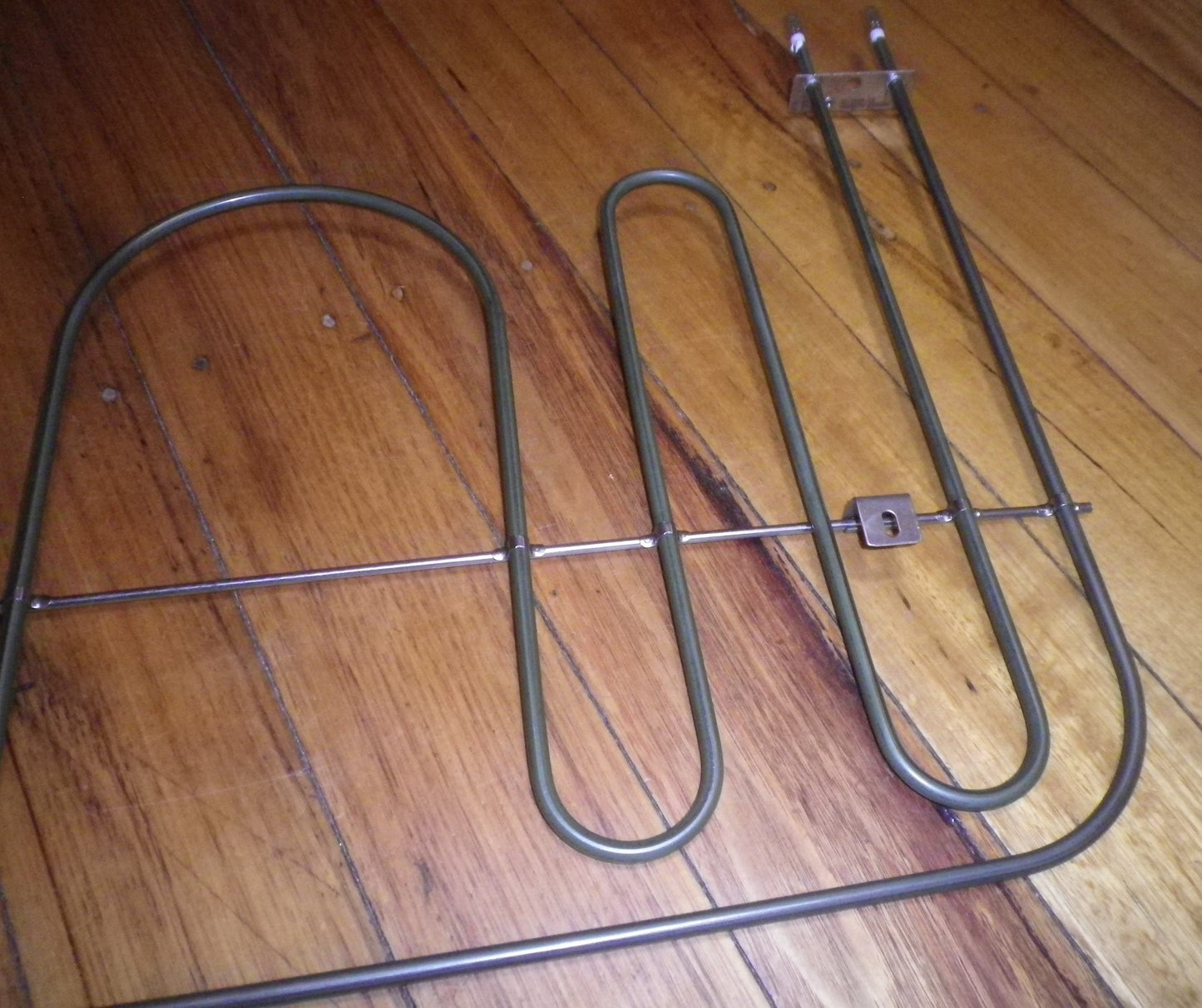 Euromaid, Technika, Venini 2900/2200Watt Dual Top Oven / Grill Element - Part No. 30101200158