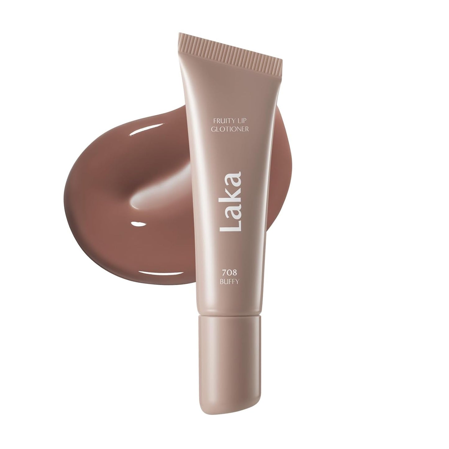 LAKA Fruity Lip Glotioner 708 Buffy