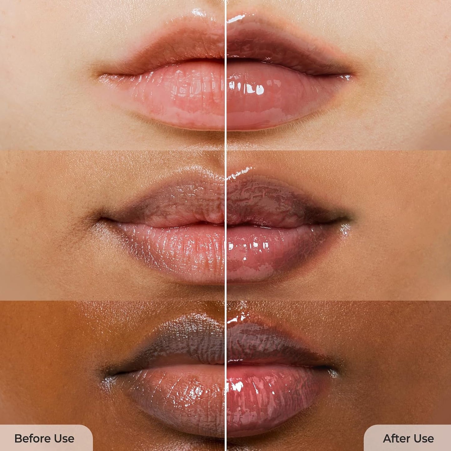 LAKA Fruity Lip Glotioner 708 Buffy