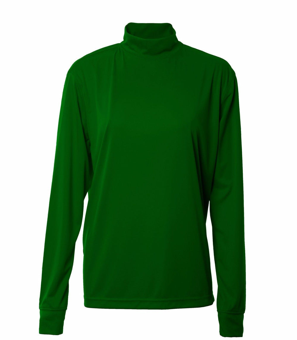 Denali Performance Unisex ProtectUV® Sun-Collar Long Sleeve