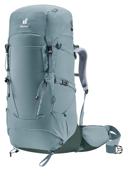 Deuter Aircontact Core 45+10 SL