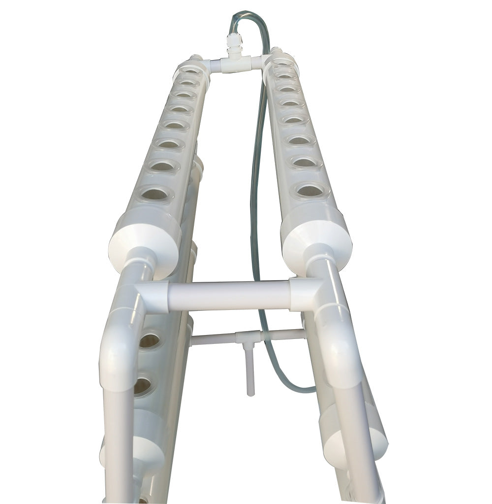 Hydroponic 70 Plant Site Grow Kit