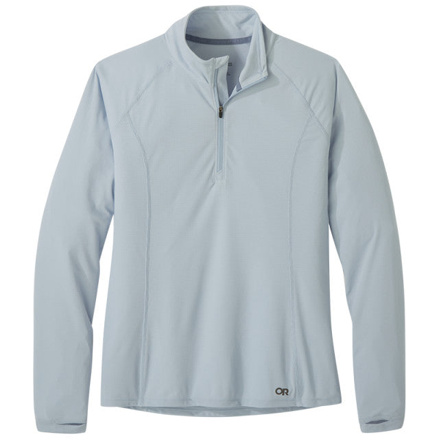 Women's Echo Quarter Zip