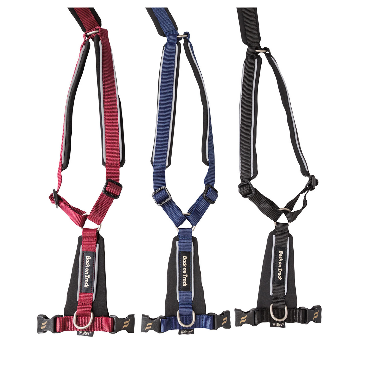 Sally Dog Harness