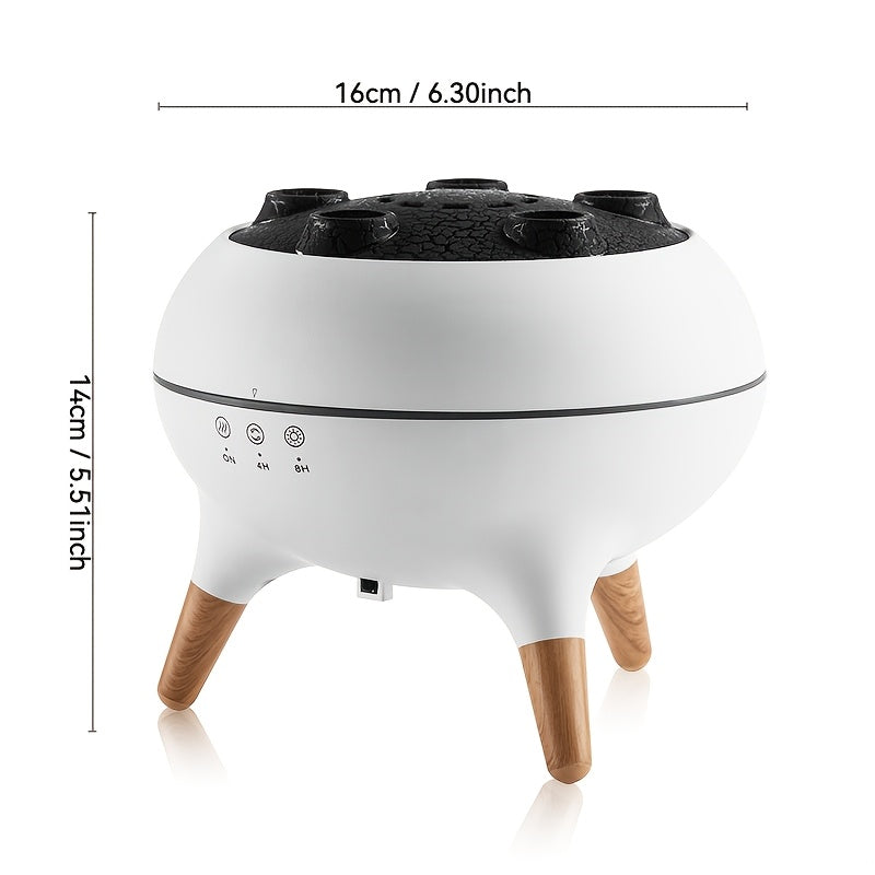 Jellyfish Humidifier  Diffuser- HMT15JD