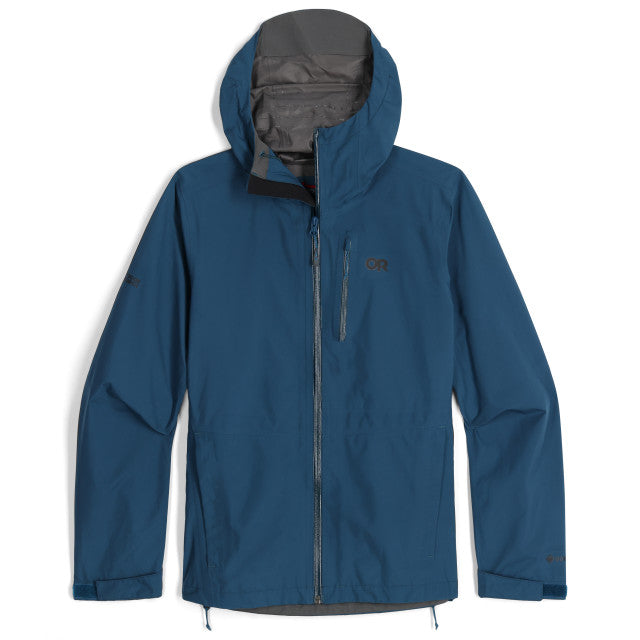 Women's Aspire II Jacket