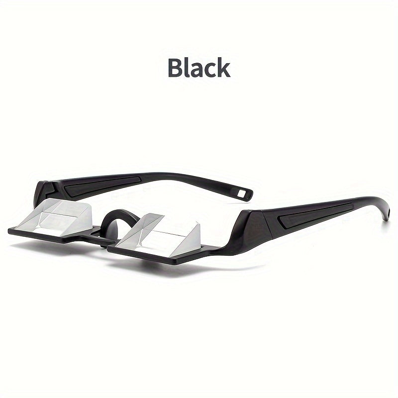 Prism Glasses, Hands-Free Phone Viewing & Reading Aid – TJR2B7M