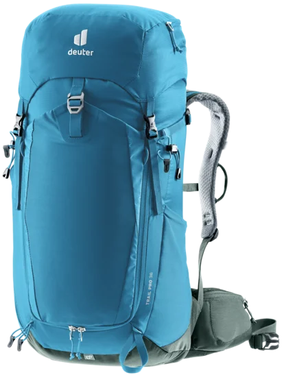 Deuter Trail Pro 36
