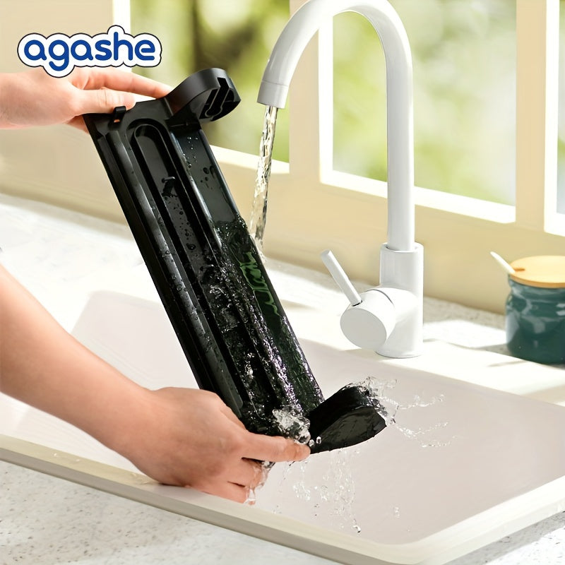 Automatic Food Vacuum Sealer, Touch Screen TJR5L7B