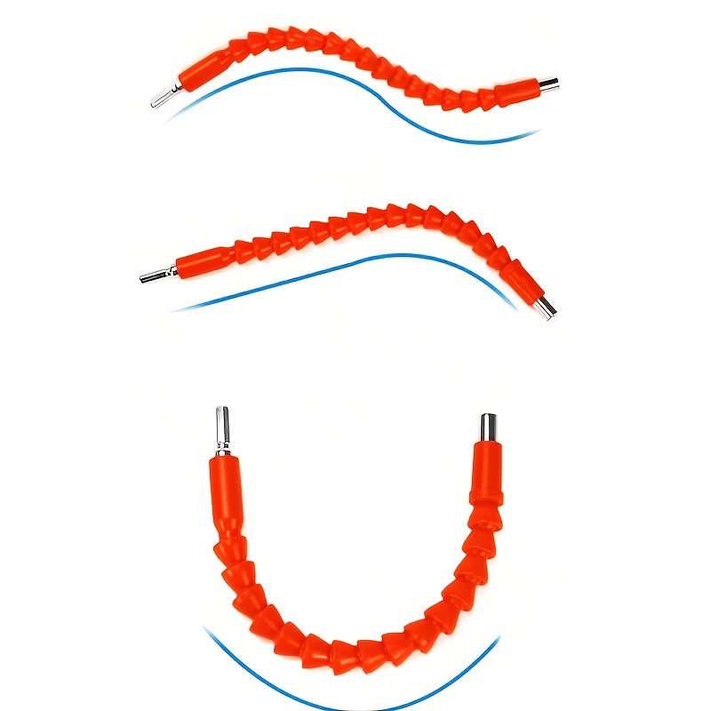 Flexible Drill Bit Extension- HMT17DB