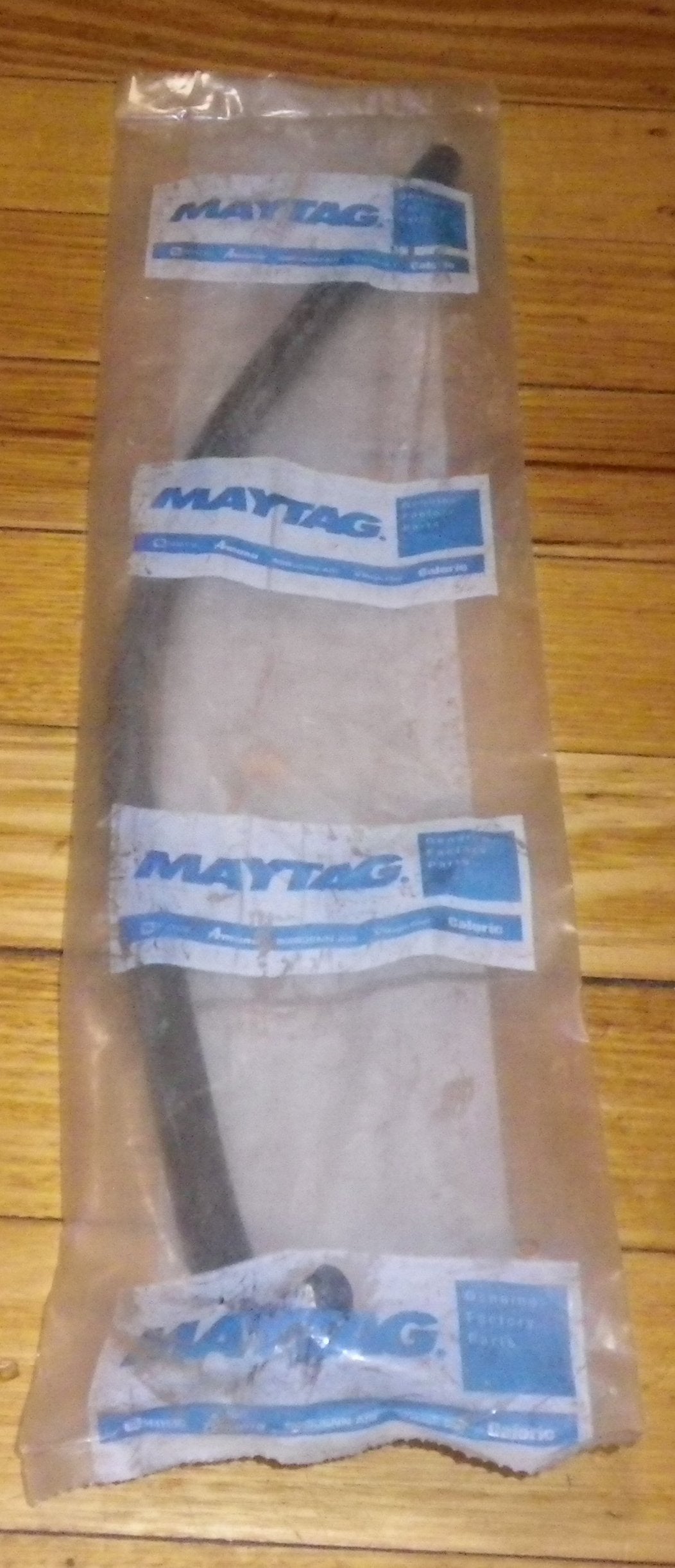 Whirlpool, Maytag Large Top Load Washing Machine Flume Hose - Part # 35-2378, 352378