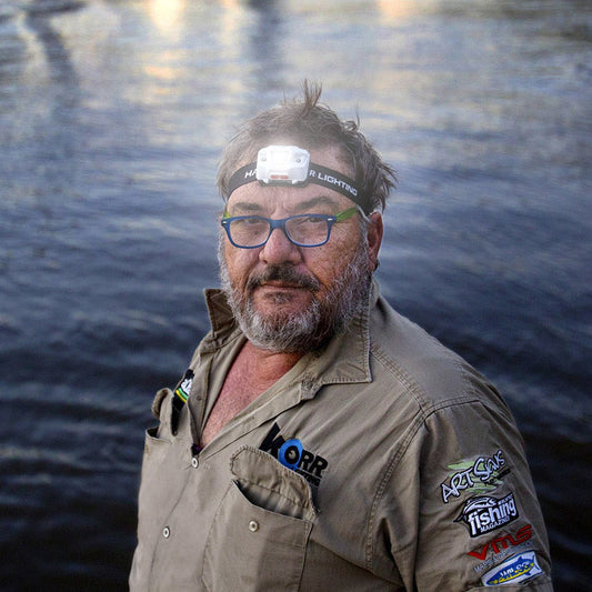 Hard Korr 335 Lumen Headlamp