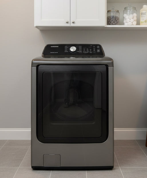 Samsung Gas Dryer
