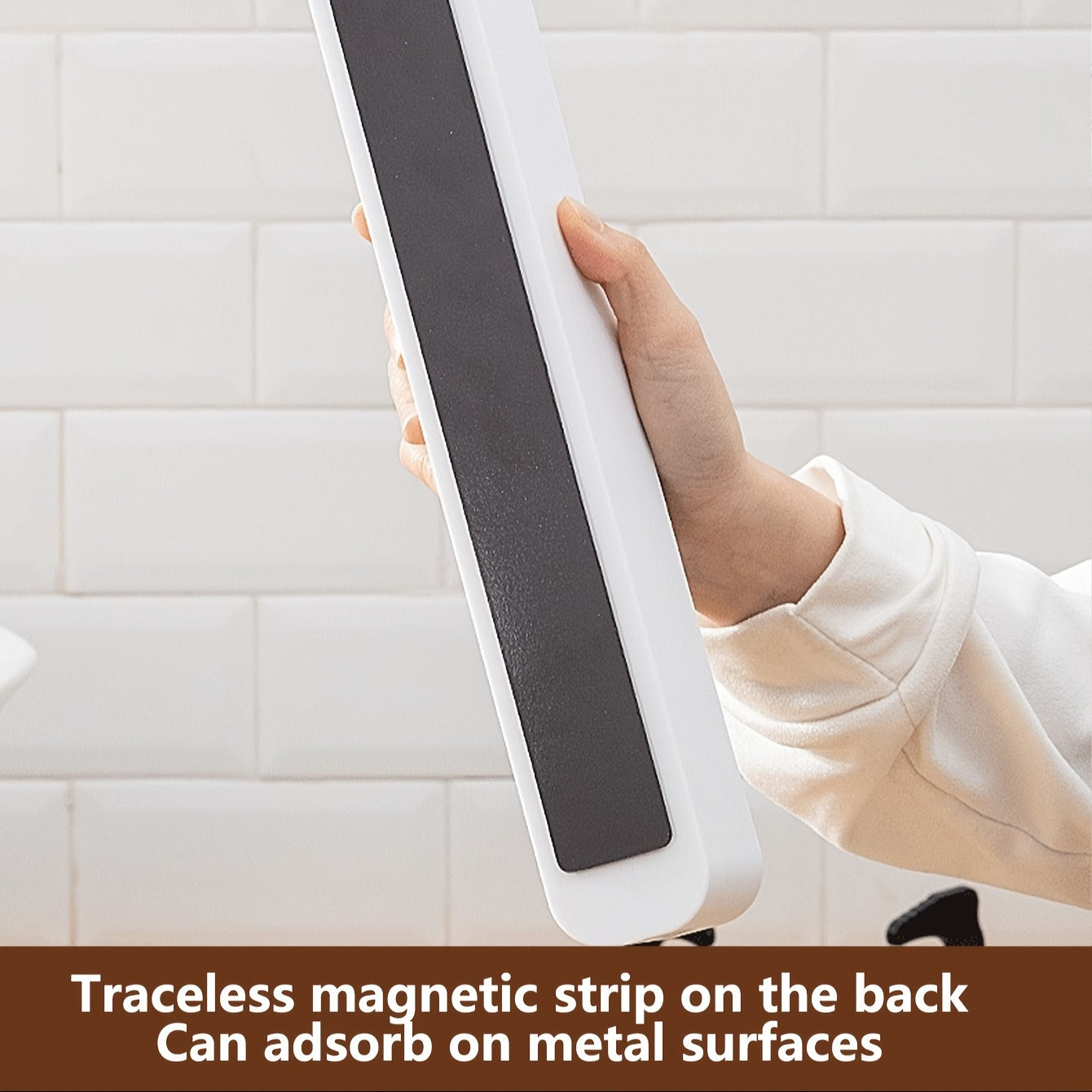 Plastic Film Cutter, Magnetic Fresh Wrap Dispenser – TJR1T5X