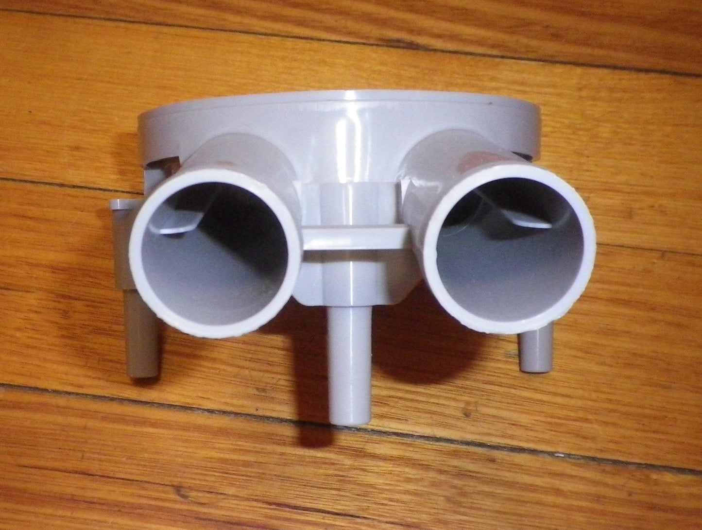 Speed Queen LWS42NW Compatible Plastic Mechanical Drain Pump - Part # 36863