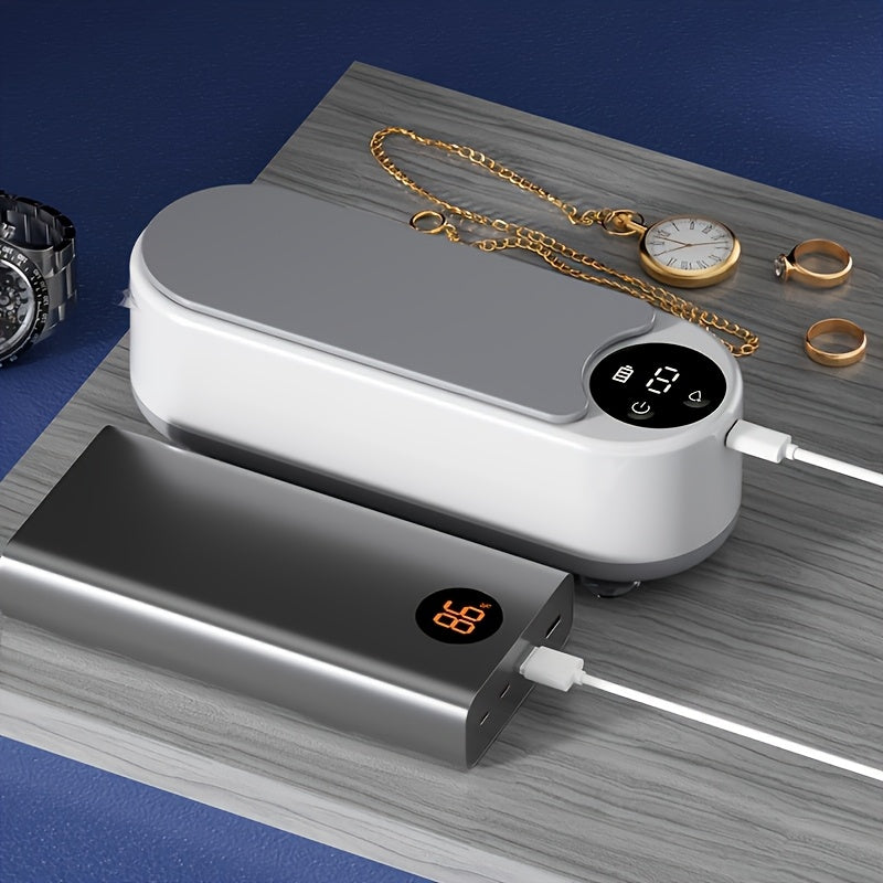 Portable Cordless Electric Cleaner- HMT15CB