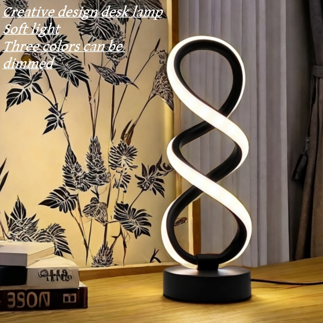 Fantasy LED Desk Lamp- HMT11FV