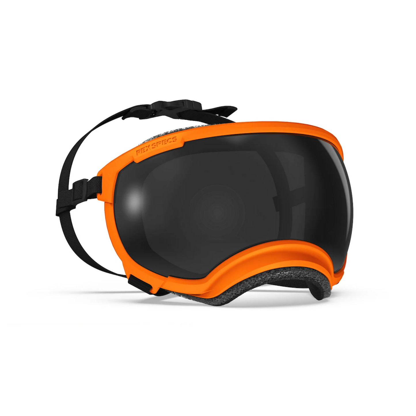 REXSPECS V2 ドッグゴーグル　Appalachian Orange