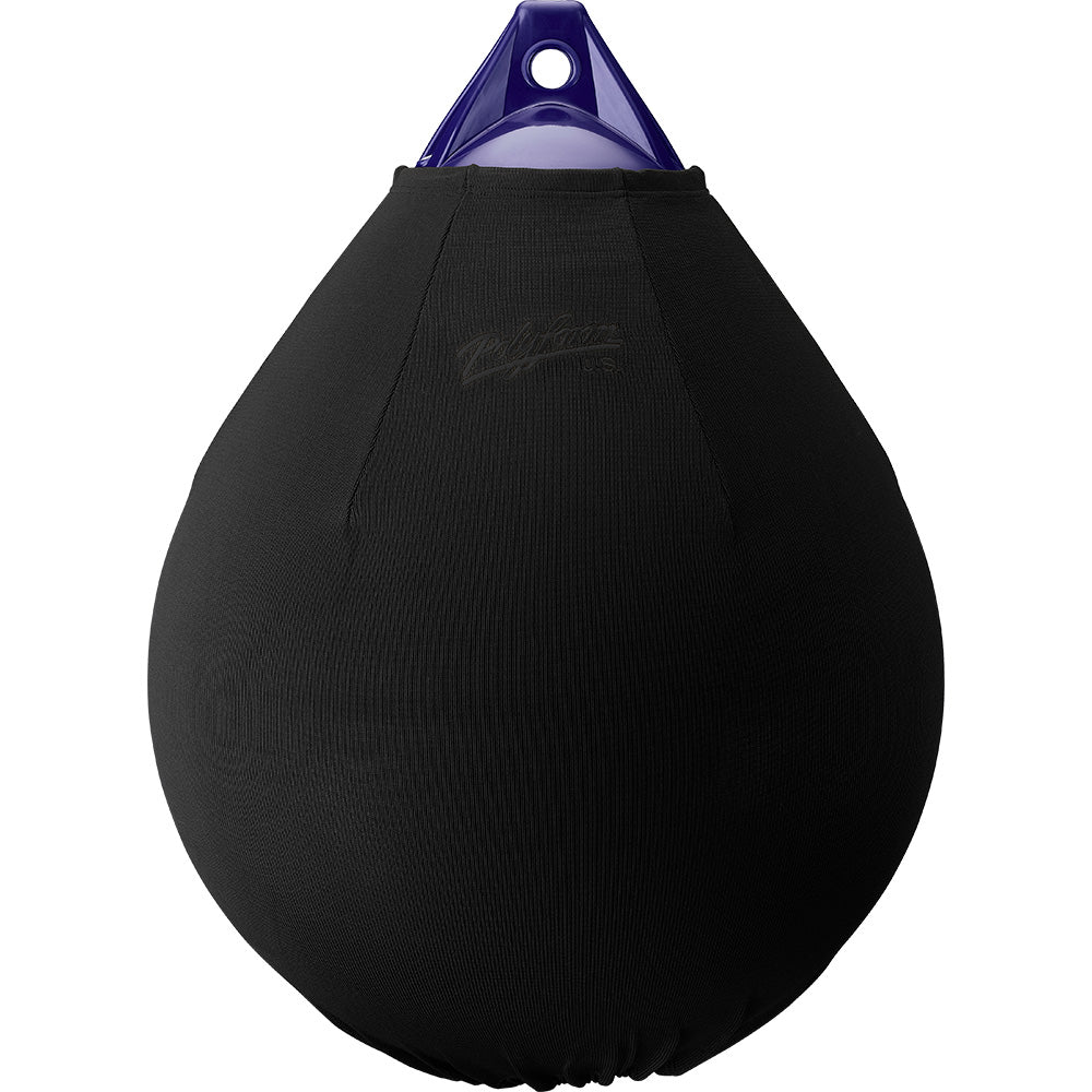 Polyform Fender Cover f/A-5 Fender - Black [EFC-A5 BLACK]