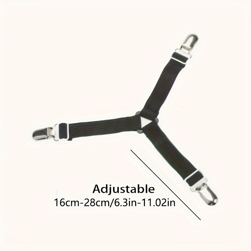 Bed Sheet Fasteners-HMT16BF